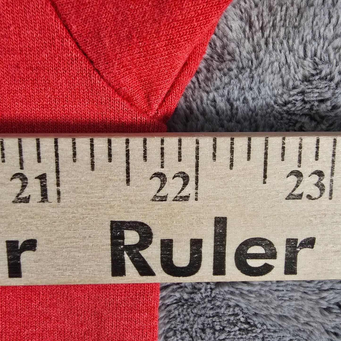 Vintage 1990s Center For Creative Leadership Red Single Stitch T-Shirt (L)