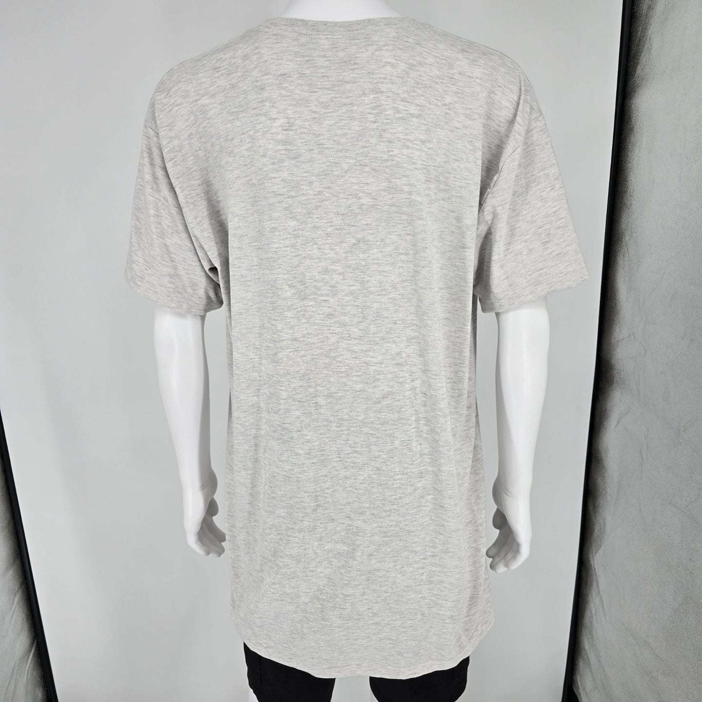 Vintage Y2K Toast and Jammies Sleepless in Seattle Women's Sleep Shirt (OSFM)