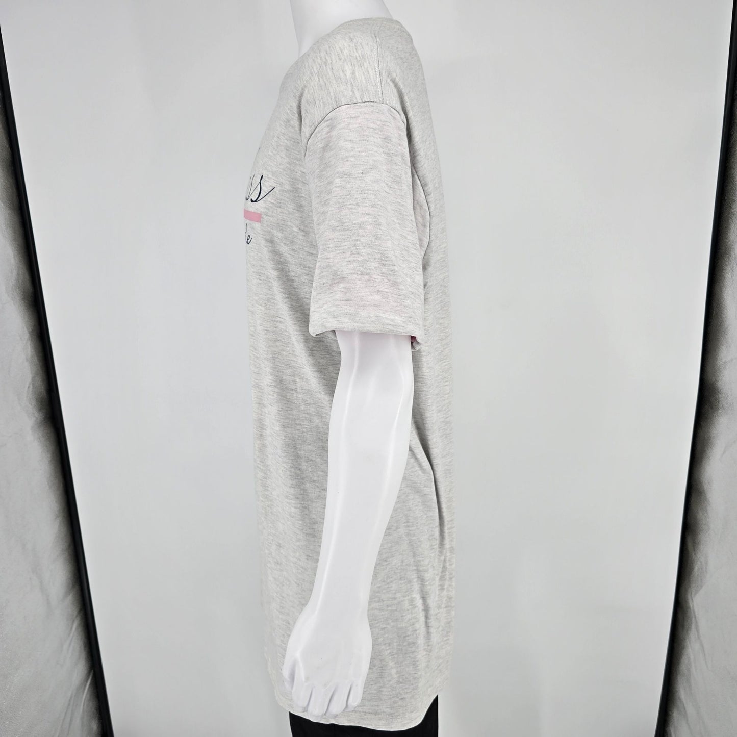 Vintage Y2K Toast and Jammies Sleepless in Seattle Women's Sleep Shirt (OSFM)