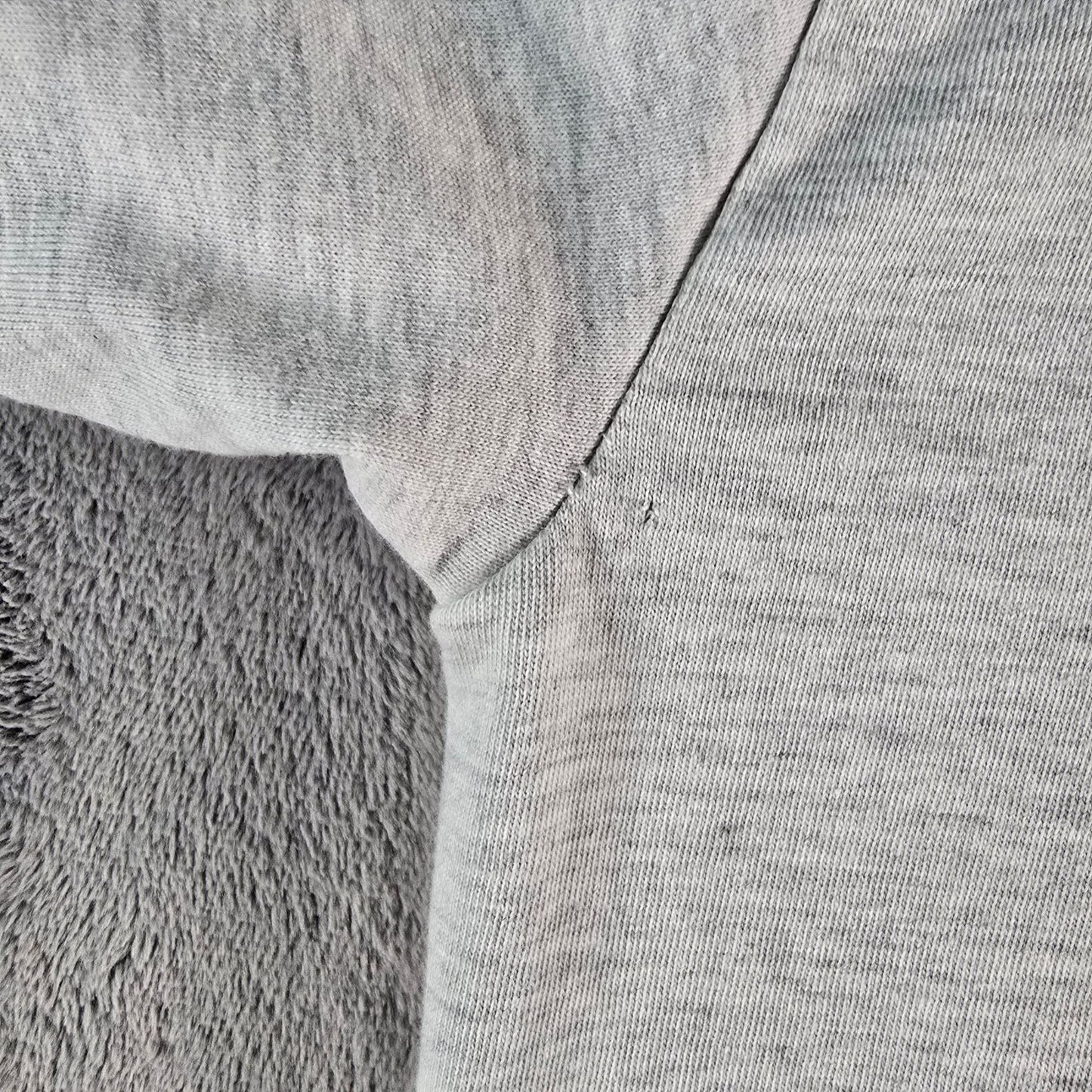 Vintage Y2K Toast and Jammies Sleepless in Seattle Women's Sleep Shirt (OSFM)