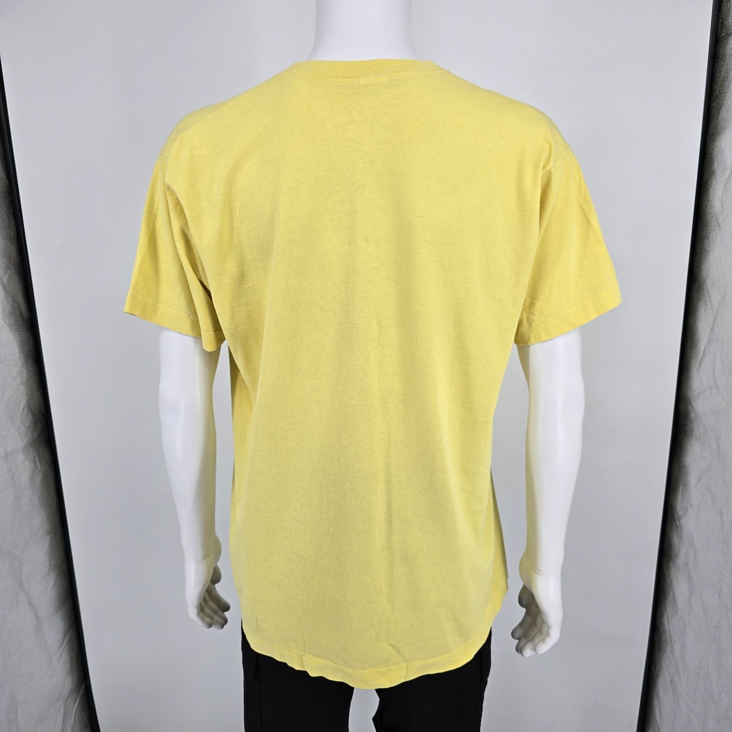 Vintage 1990s Fruit of the Loom Orchard Place Des Moines Iowa T-Shirt (L/XL)