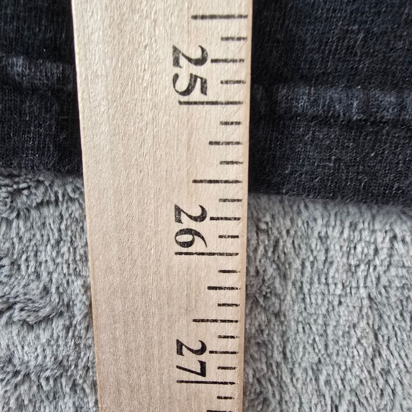 2000s Alstyle Black Metallica Ride the Lightning Graphic Band T-Shirt (Small)