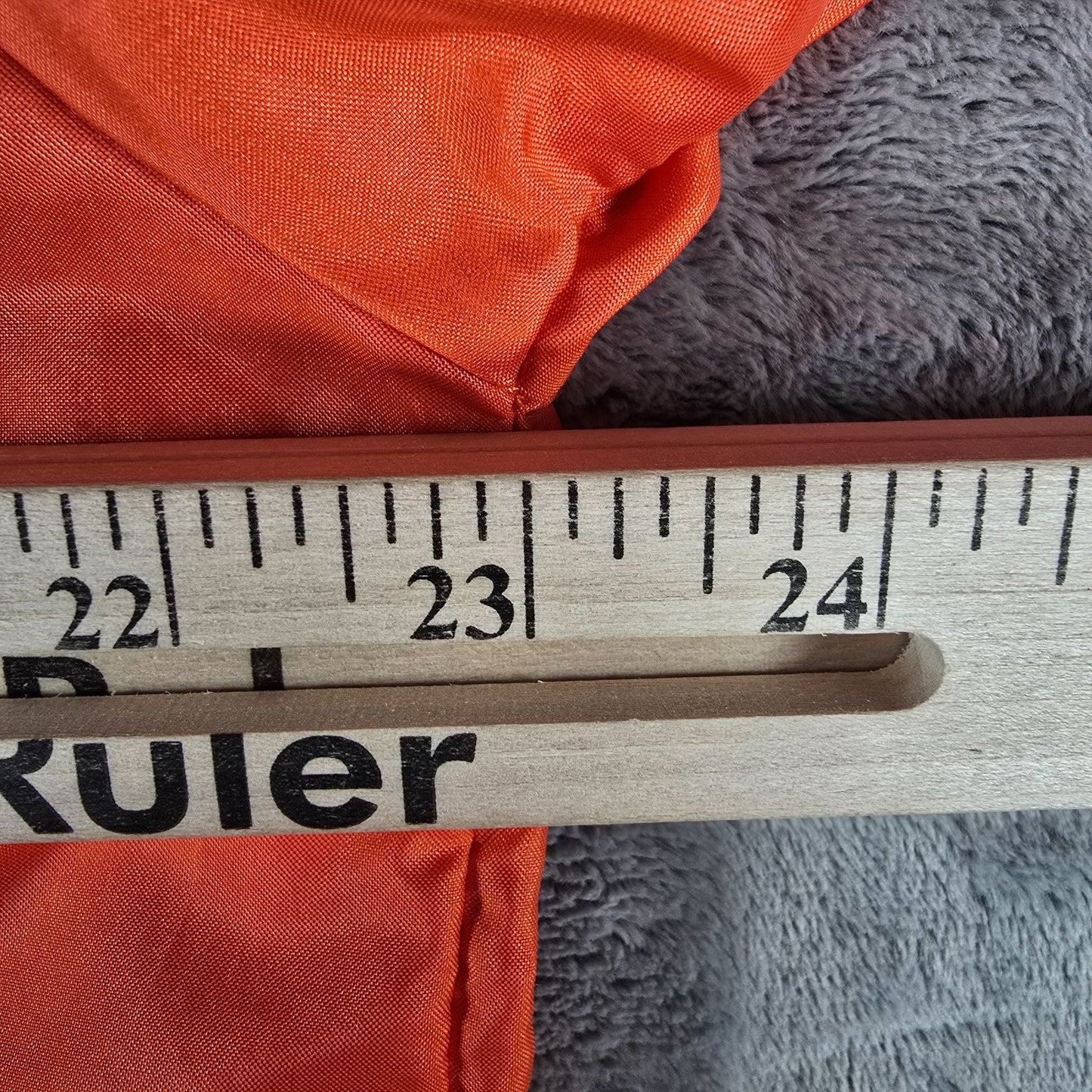 Vintage 1970s Swingster Garst Seed Company Nylon Windbreaker Jacket (M)