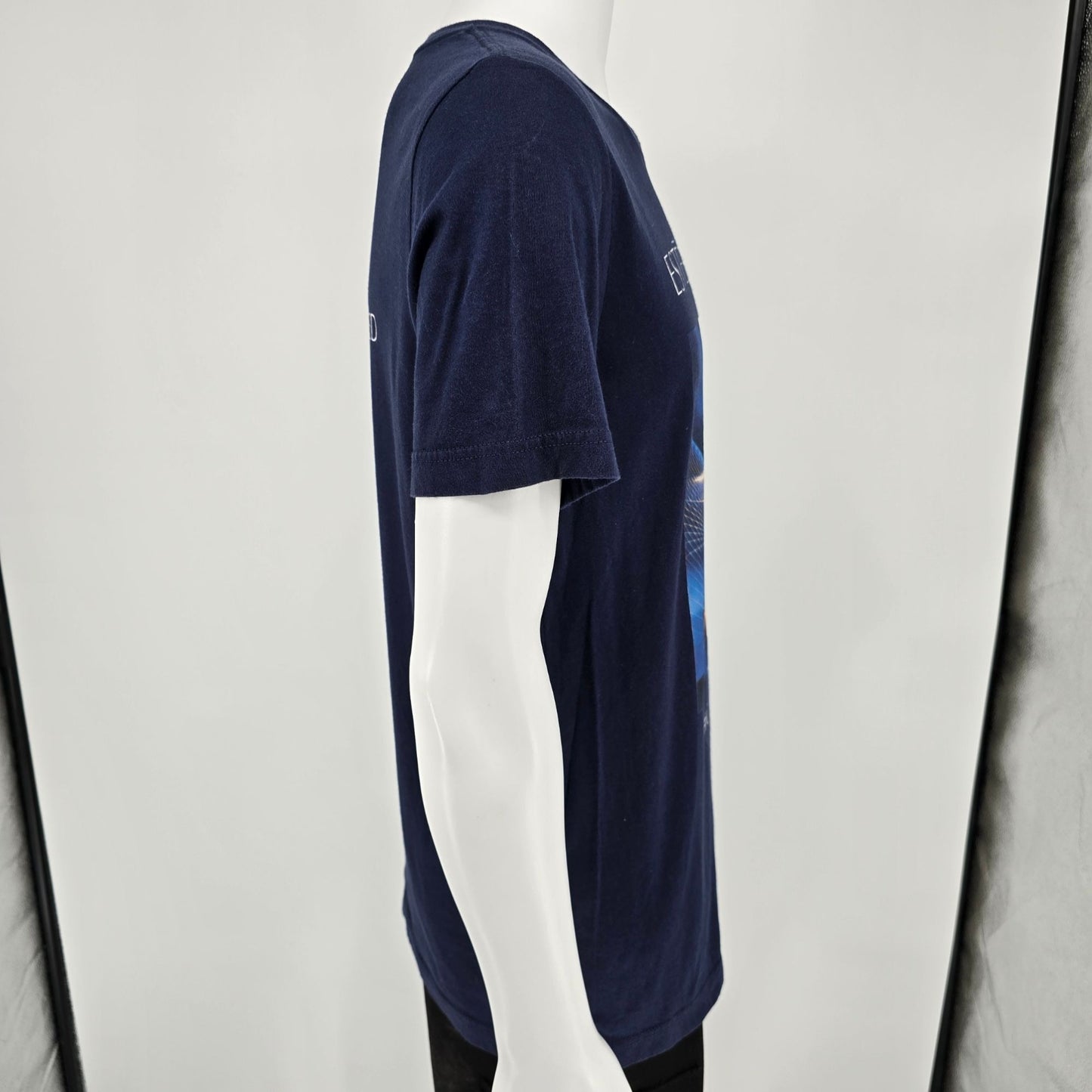 2020 Estée Lauder Advanced Night Repair #GenerationANR Promo T-Shirt (M) *Flaw