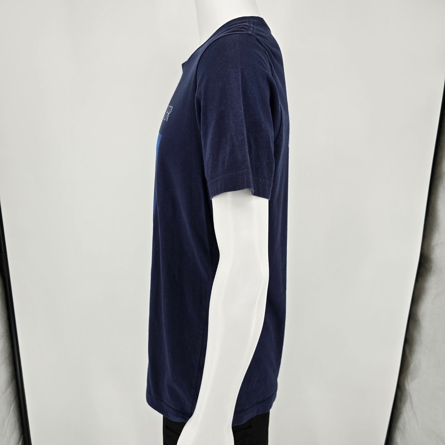 2020 Estée Lauder Advanced Night Repair #GenerationANR Promo T-Shirt (M) *Flaw