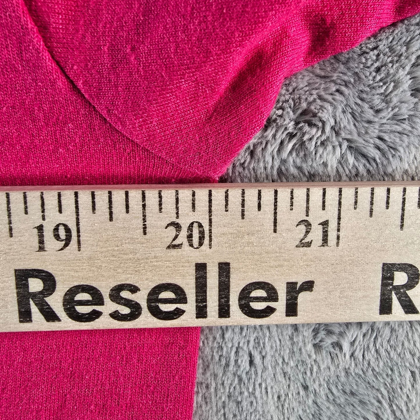 Vintage 1990s Screen Stars Best Pink Readers Challenge 1991 T-Shirt (M)