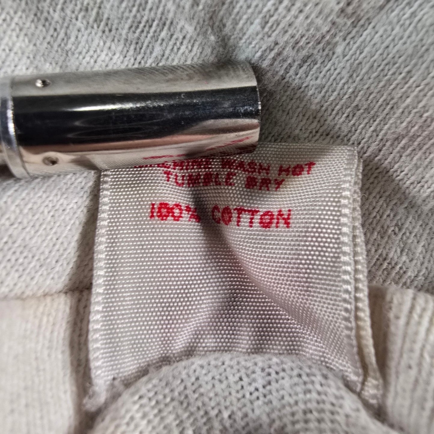 Distressed Vintage 1970s Hanes Walnut Hill Surveillance Cincinnati T-Shirt (S)