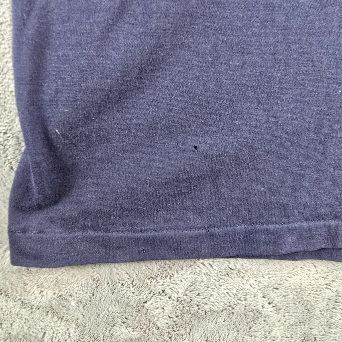 Vintage 1984 Winterfest Salt Fork Cambridge Ohio Long Sleeve T-Shirt (L/XL)