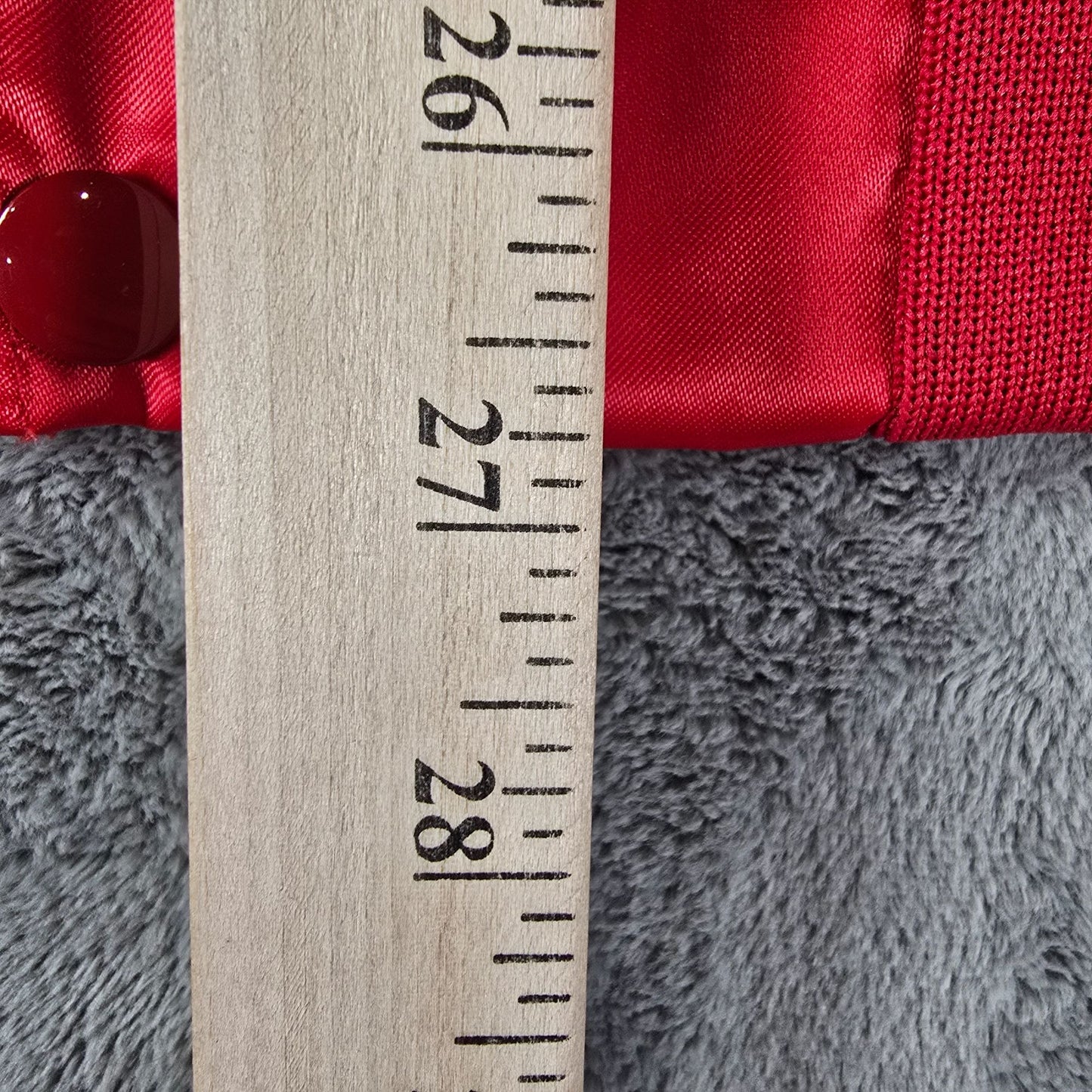 Vintage Y2K King Louie I.R.R. Champion 2001 Marshalltown, IA Racing Jacket (L)