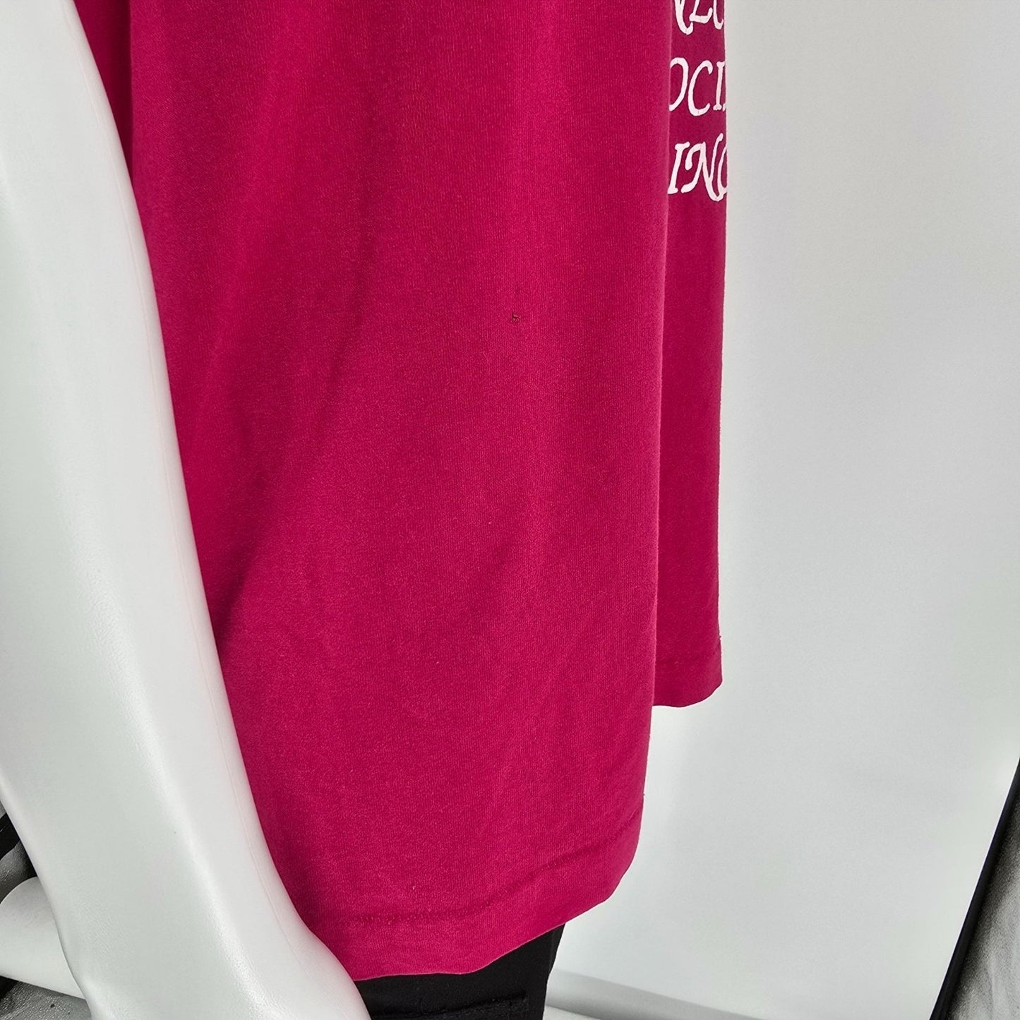 Vintage 1990s Healing Connections Associates, Inc. Cincinnati T-Shirt (XL)
