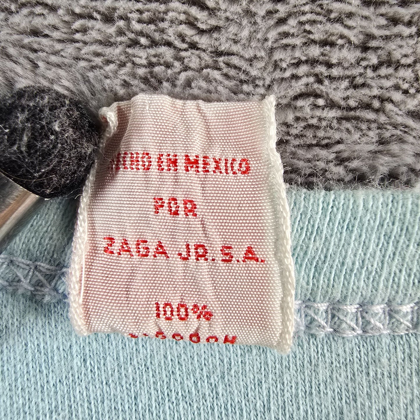 Vintage Late 1970s EL Hipopótamo Cozumel Mexico Discoteca T-Shirt (Women's M)