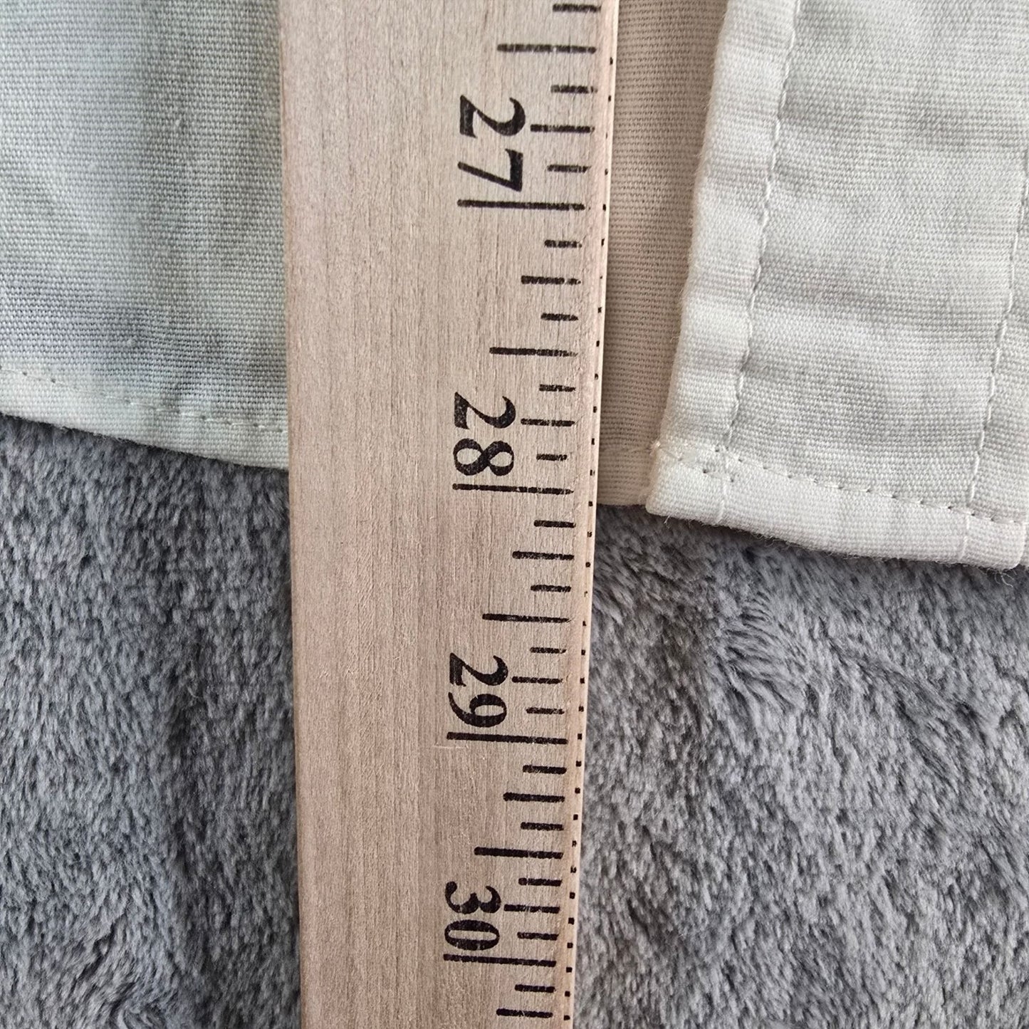 Vintage 1970s Disney Mickey Mouse/Minnie Mouse Quilted Western Shirt (M) *Flaws