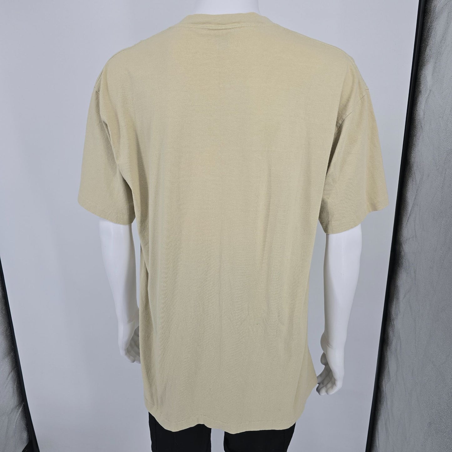 Vintage 1990s Shady Grove Austin Texas "The Mother of All Buckers" T-Shirt (XL)