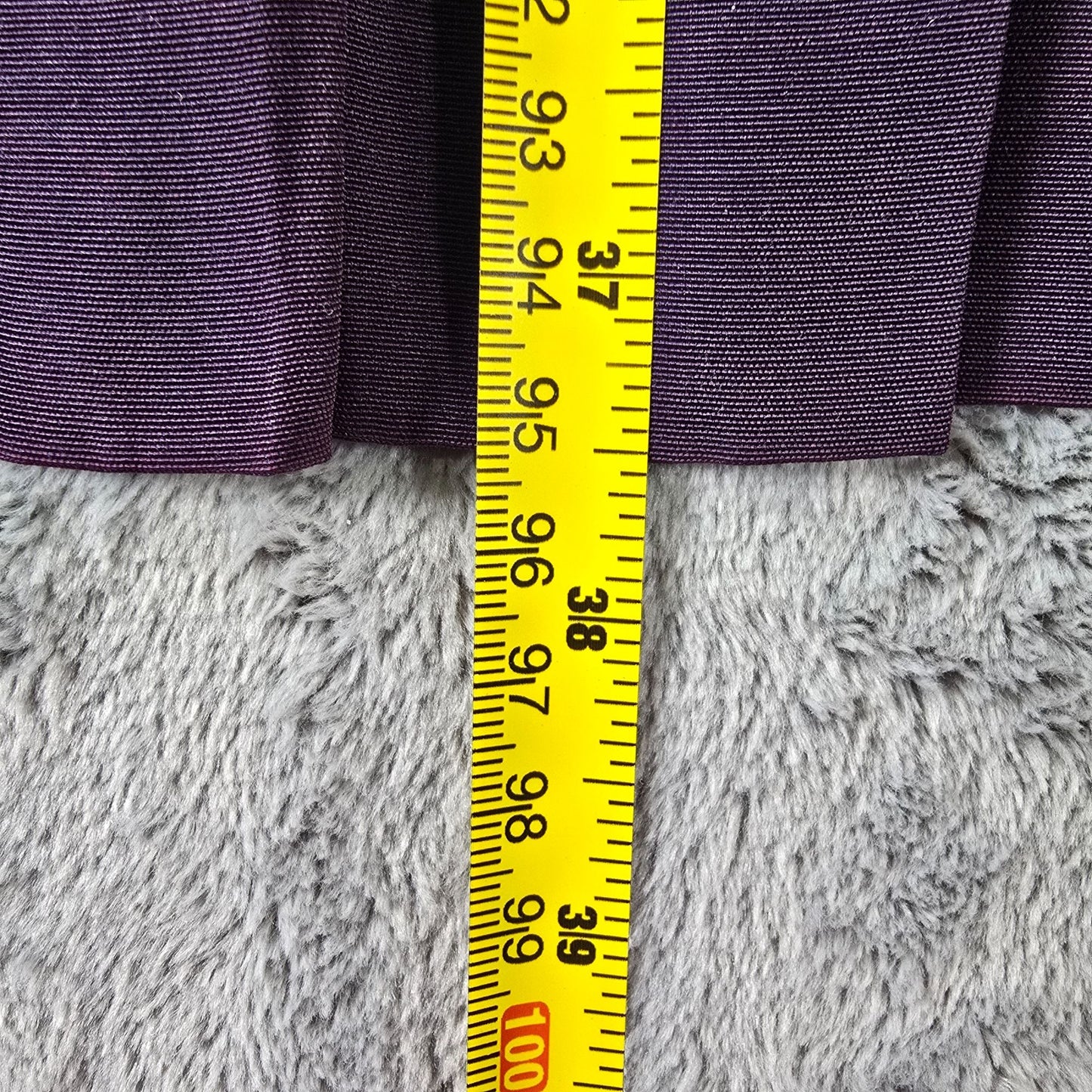 Vintage 1980s Petite Sophisticate Nautical Stripe Anchor Button Dress (Small)