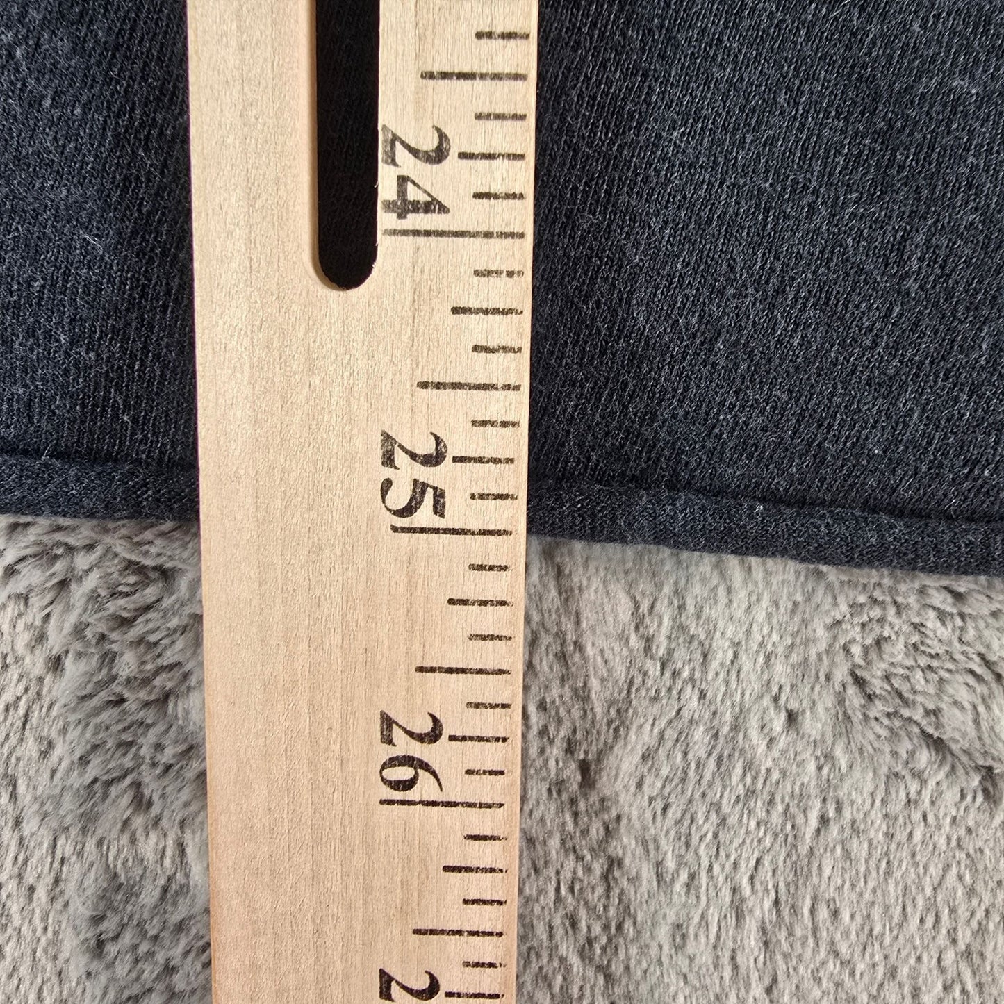 Distressed 2010s New York Motorcycle Club DIY Knotted Side Cut Tank Top (XS/S)