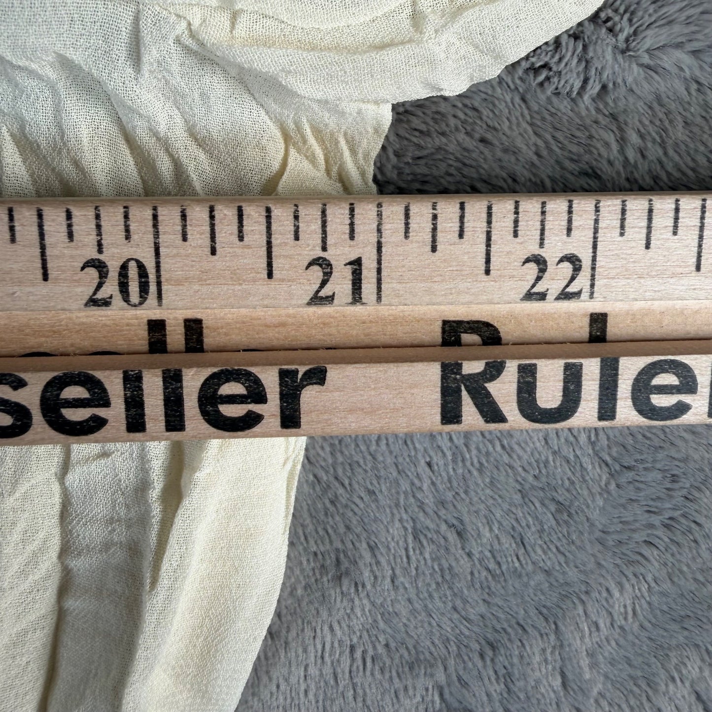 Vintage 2000s Separates by New York City Design Co Ruffle & Lace Sheer Blouse -M