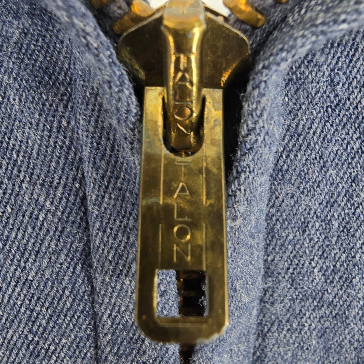 Vintage 1970s USPS US Mail Regulation Letter Carrier Uniform Jacket (S/M)