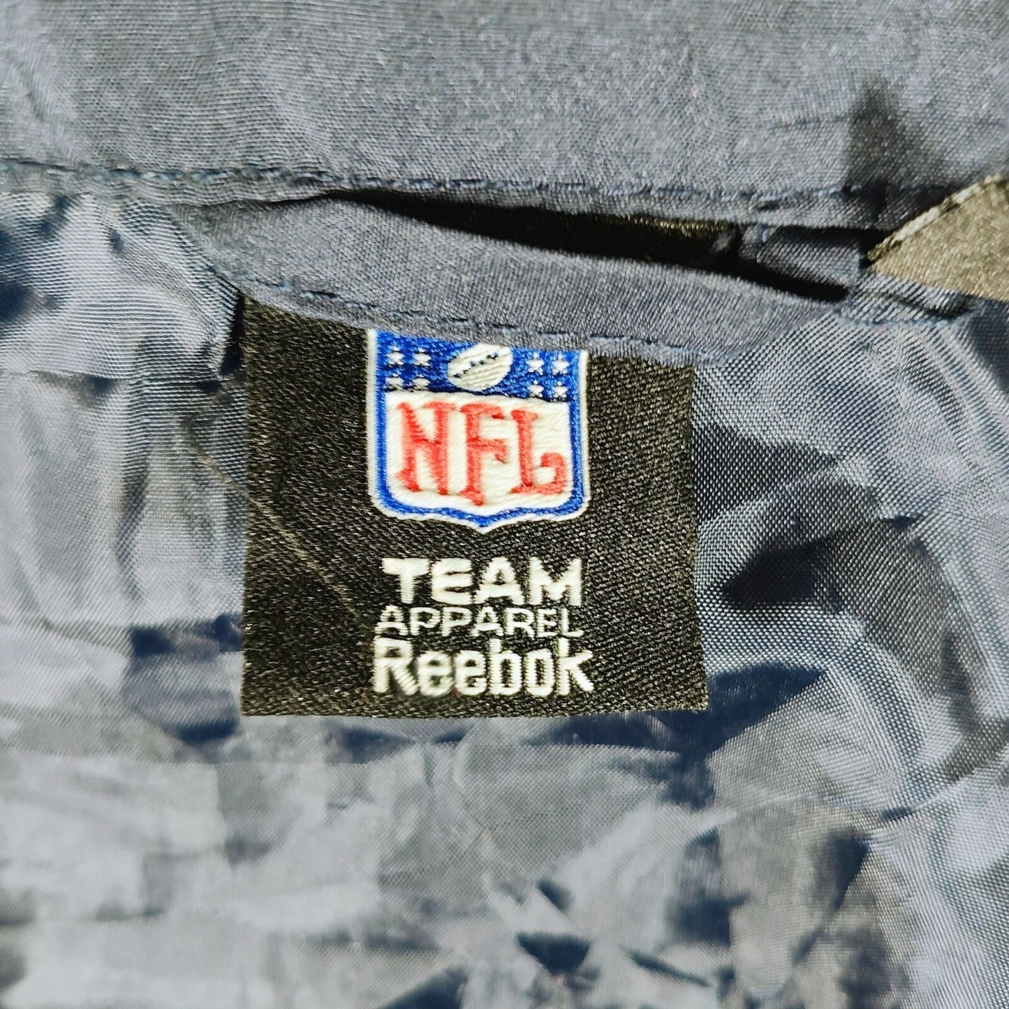 Reebok Team Apparel NFL x Sports Illustrated San Diego Chargers Jacket (XL)