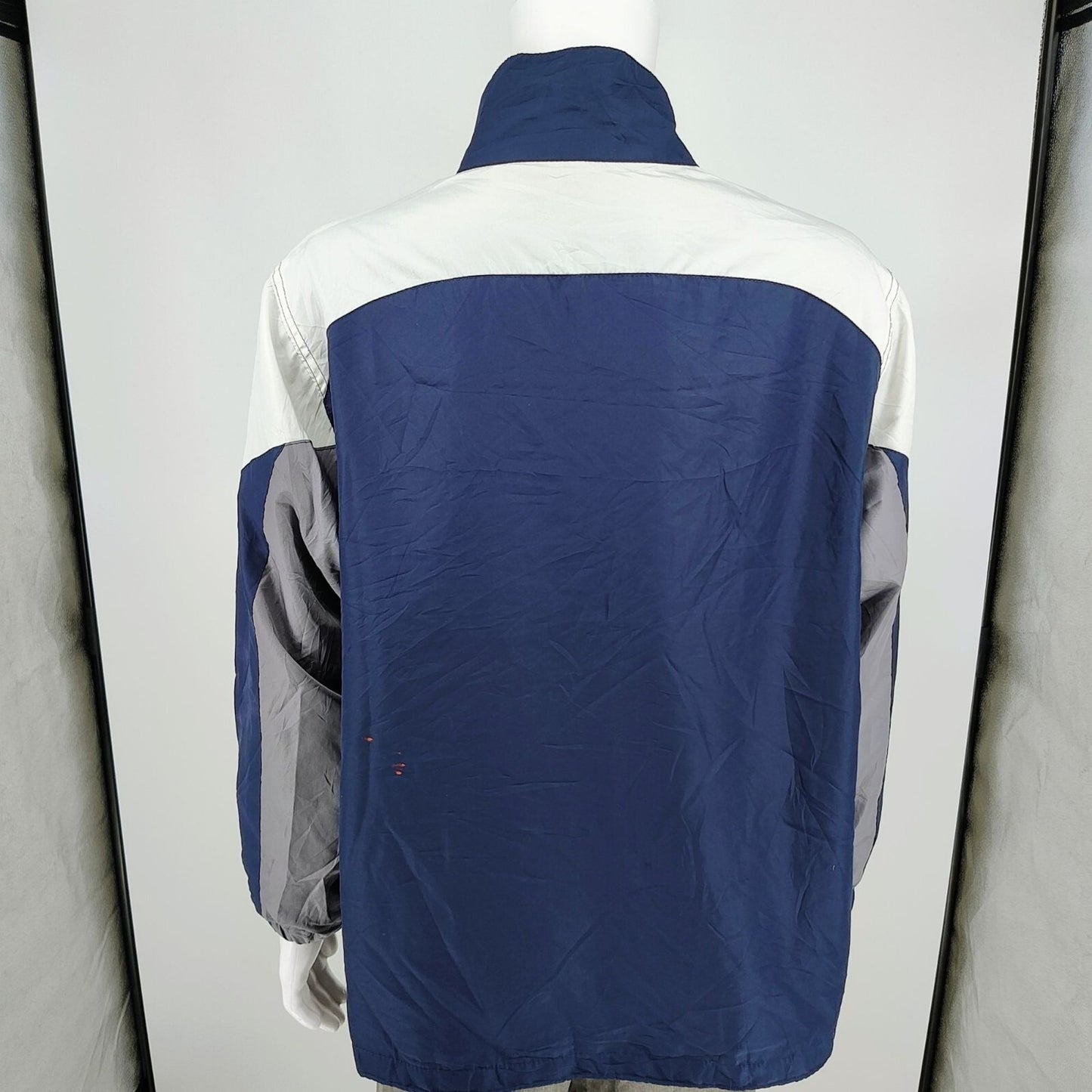 Reebok Team Apparel NFL x Sports Illustrated San Diego Chargers Jacket (XL)