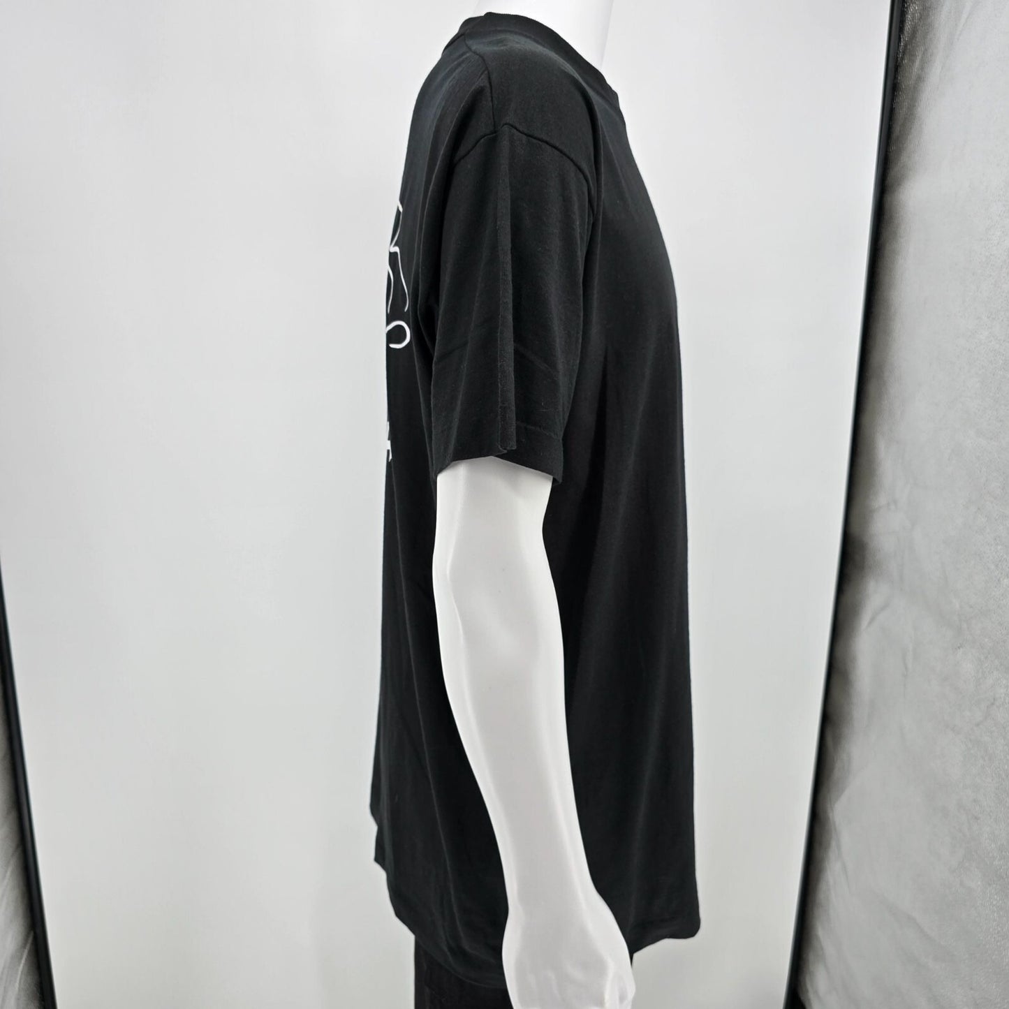 Vintage 1990s Fruit of the Loom Best "Web Wear" Single Stitch T-Shirt (XL)