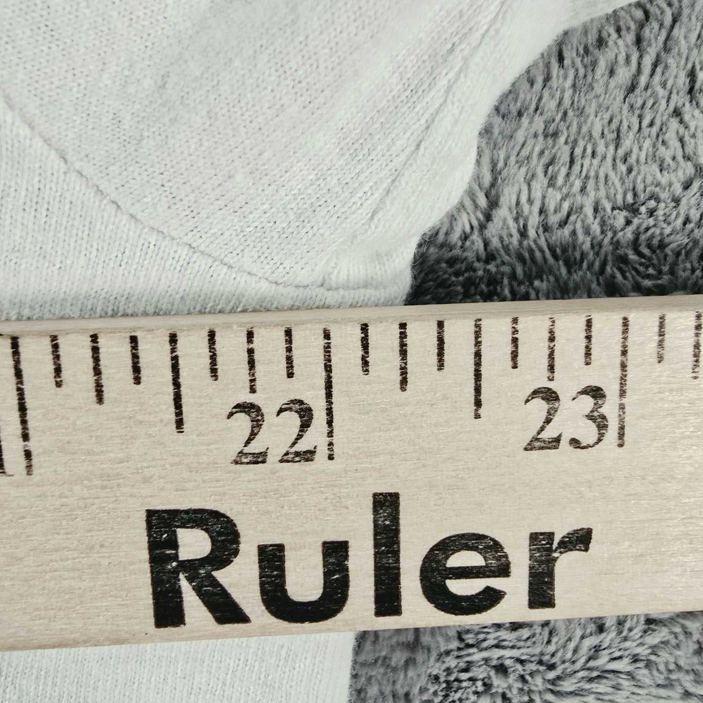 2010s Gildan Ultra Cotton Long Sleeve Sand Trap Golf Photo T-Shirt (L) *Fair