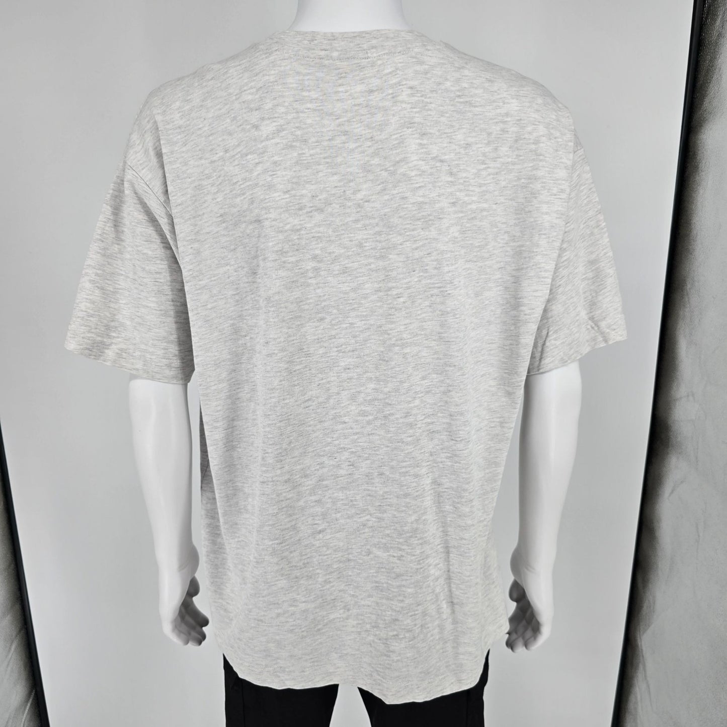 2024 Cotton On Embroidered Saint Étienne Paris France Box Fit T-Shirt (L)