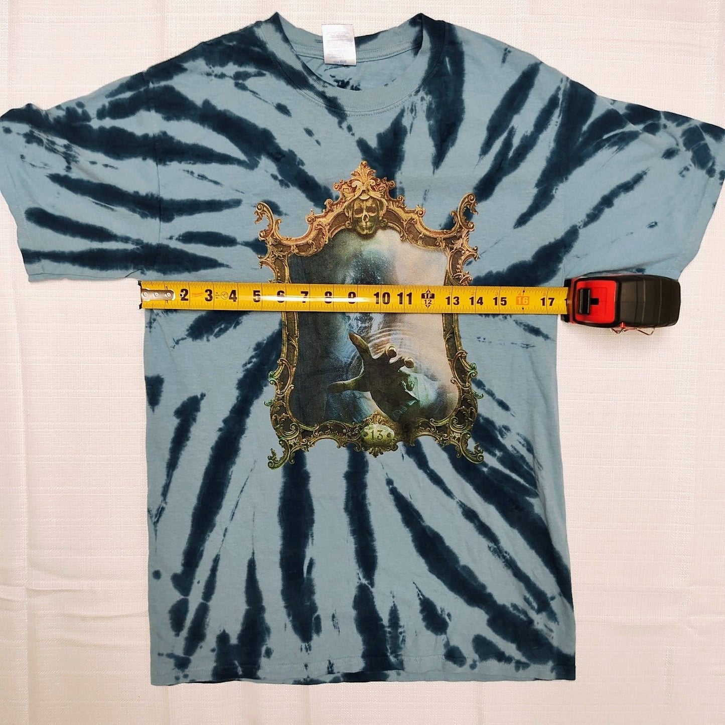Nickelodeon Are You Afraid of the Dark? Ghost Island T-Shirt (Small)