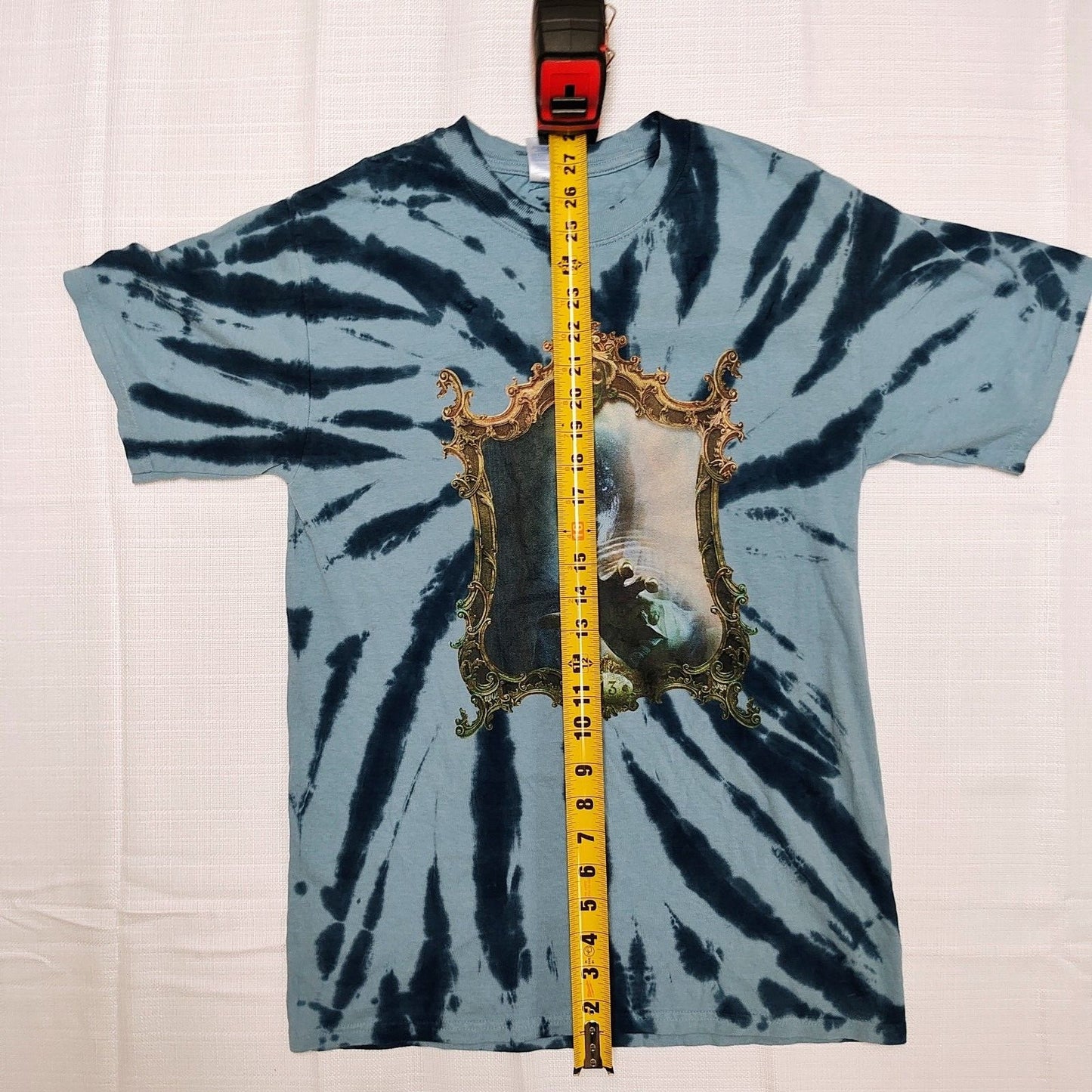 Nickelodeon Are You Afraid of the Dark? Ghost Island T-Shirt (Small)