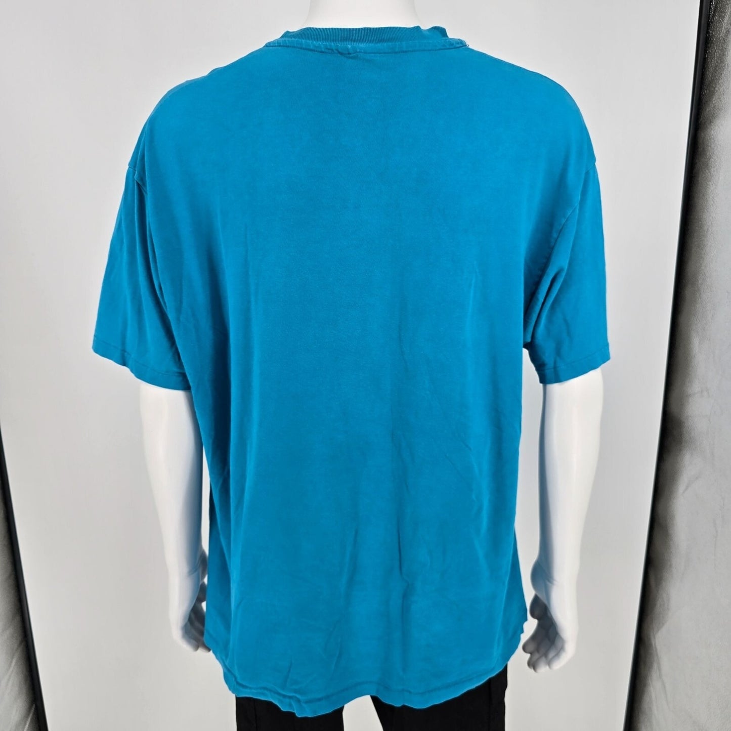 Vintage 1990s Arizona Cadd Systems Autodesk Authorized Dealer T-Shirt (XL) *Fair