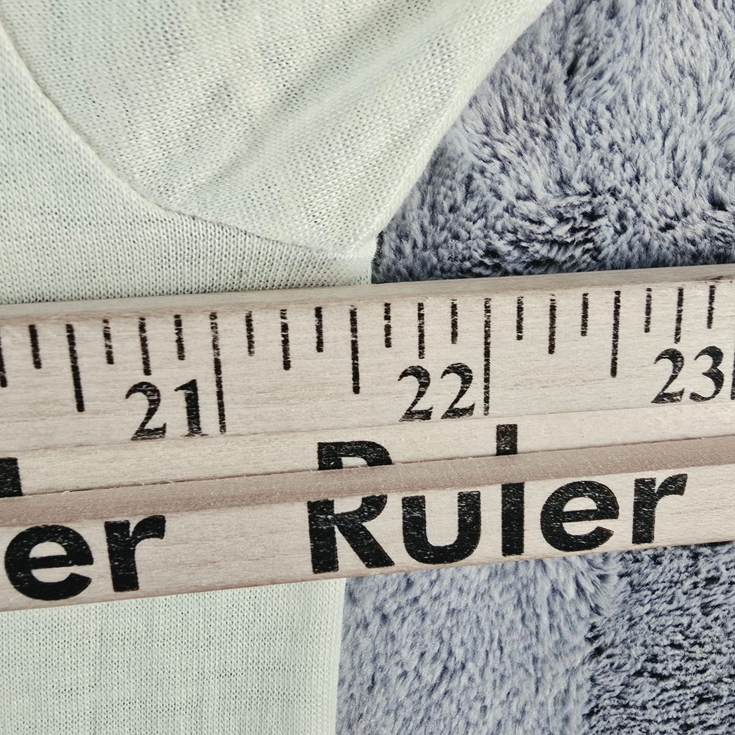 Vintage 1970s Hanes Godfather's Pizza & Lounge Paper Thin Burnout T-Shirt (XL)