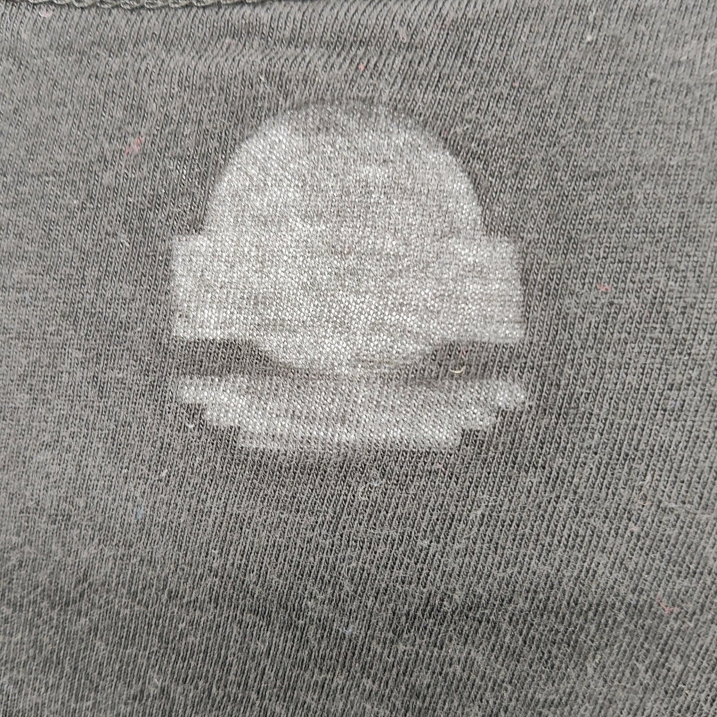 Jurassic World: Fallen Kingdom Even More Teeth Black Graphic T-Shirt (S)