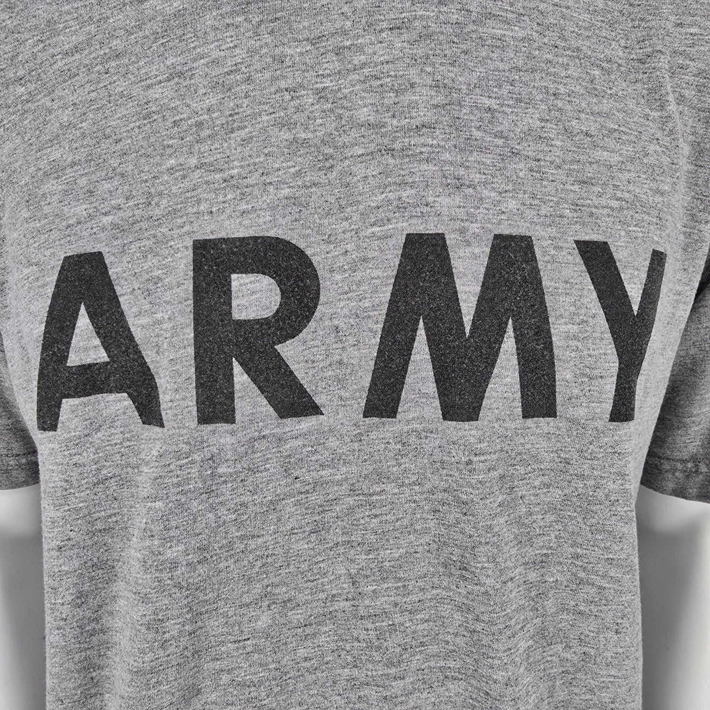 2010 Unicor U.S Army Improved Physical Fitness Uniform (IPFU) T-Shirt (L)