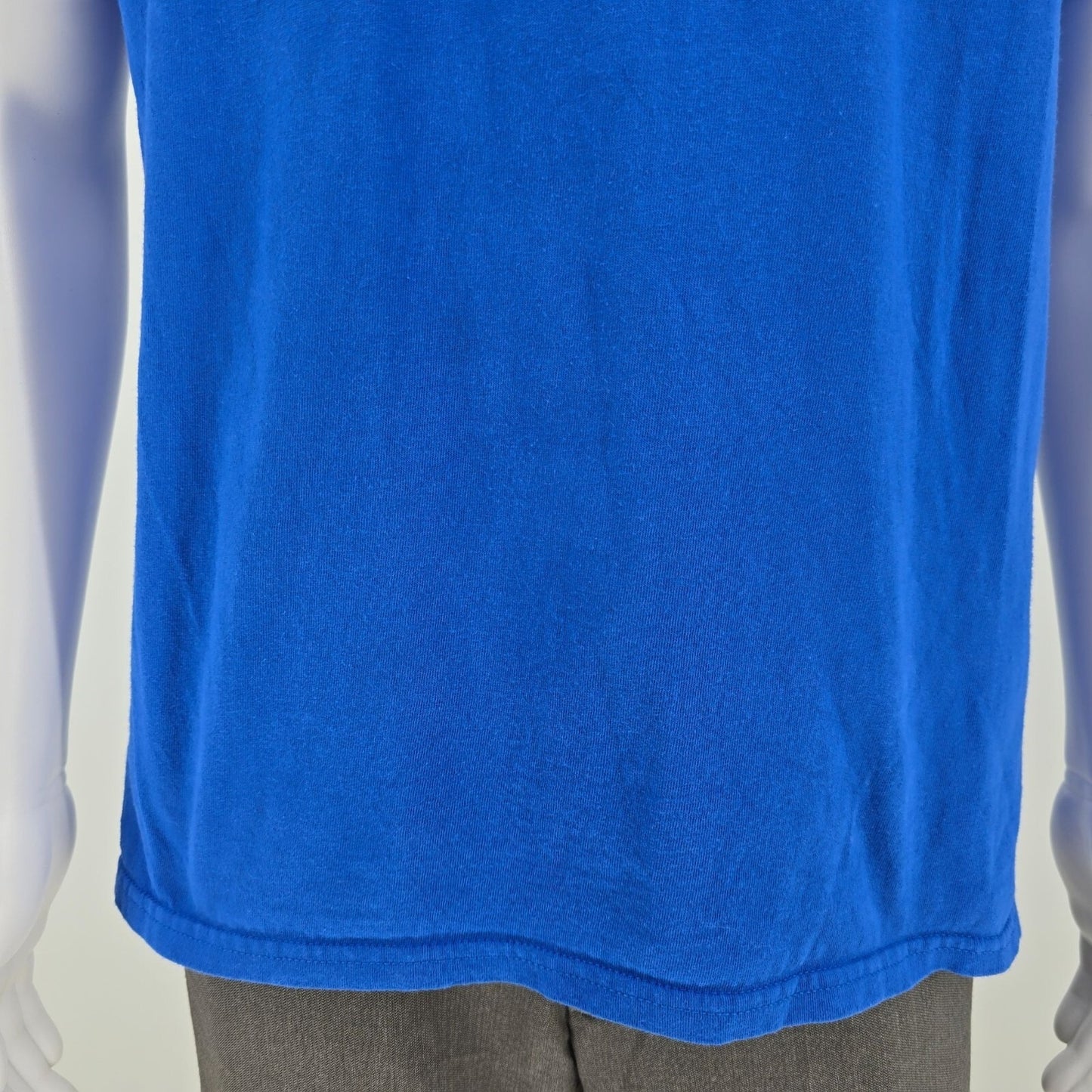 2000s "Go Big Brew" Alltech Lexington Brewing and Distilling Co. T-Shirt (M/L)
