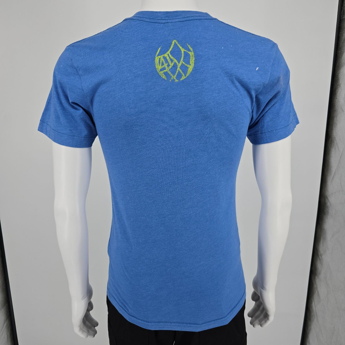 Distressed 2010s Topcutter India Pale Ale IPA Bale Breaker Brewing T-Shirt (S)