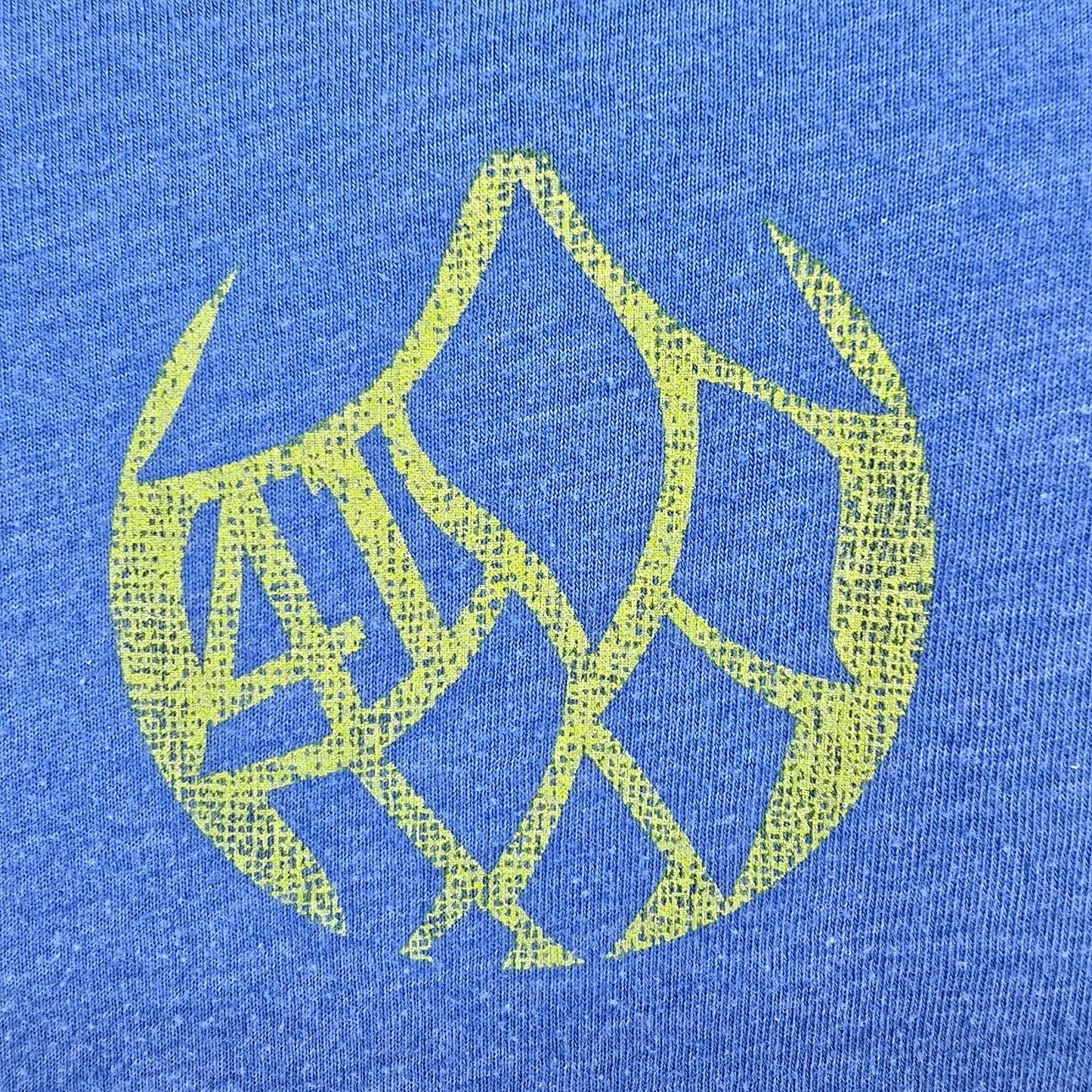 Distressed 2010s Topcutter India Pale Ale IPA Bale Breaker Brewing T-Shirt (S)