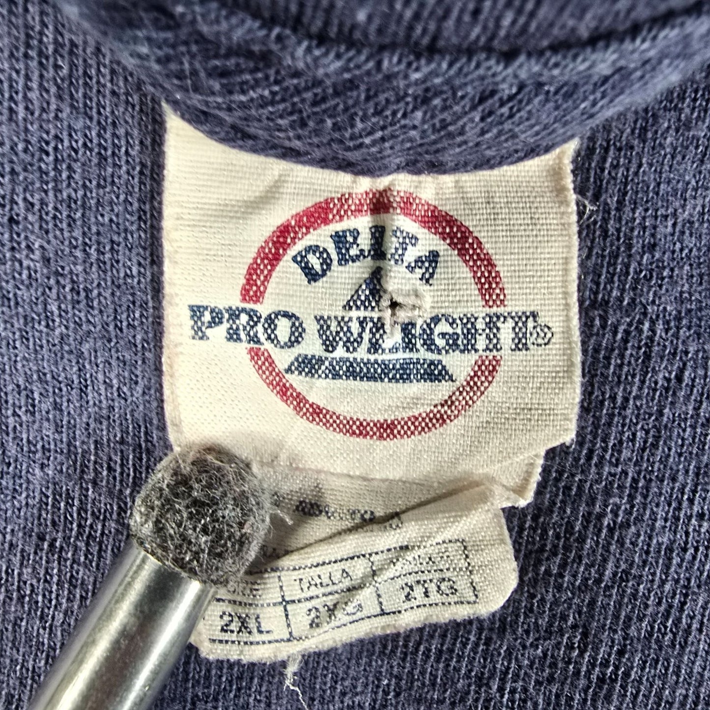 2000s Delta Pro Weight Yosemite National Park "Established 1890" T-Shirt -XL/2XL