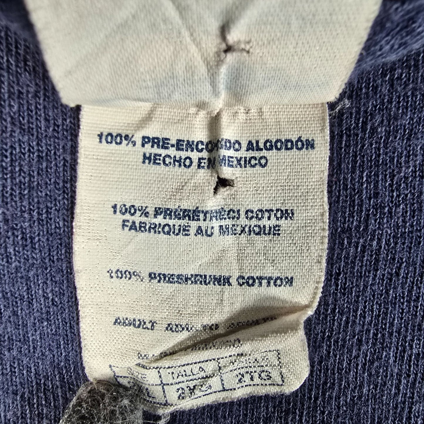 2000s Delta Pro Weight Yosemite National Park "Established 1890" T-Shirt -XL/2XL
