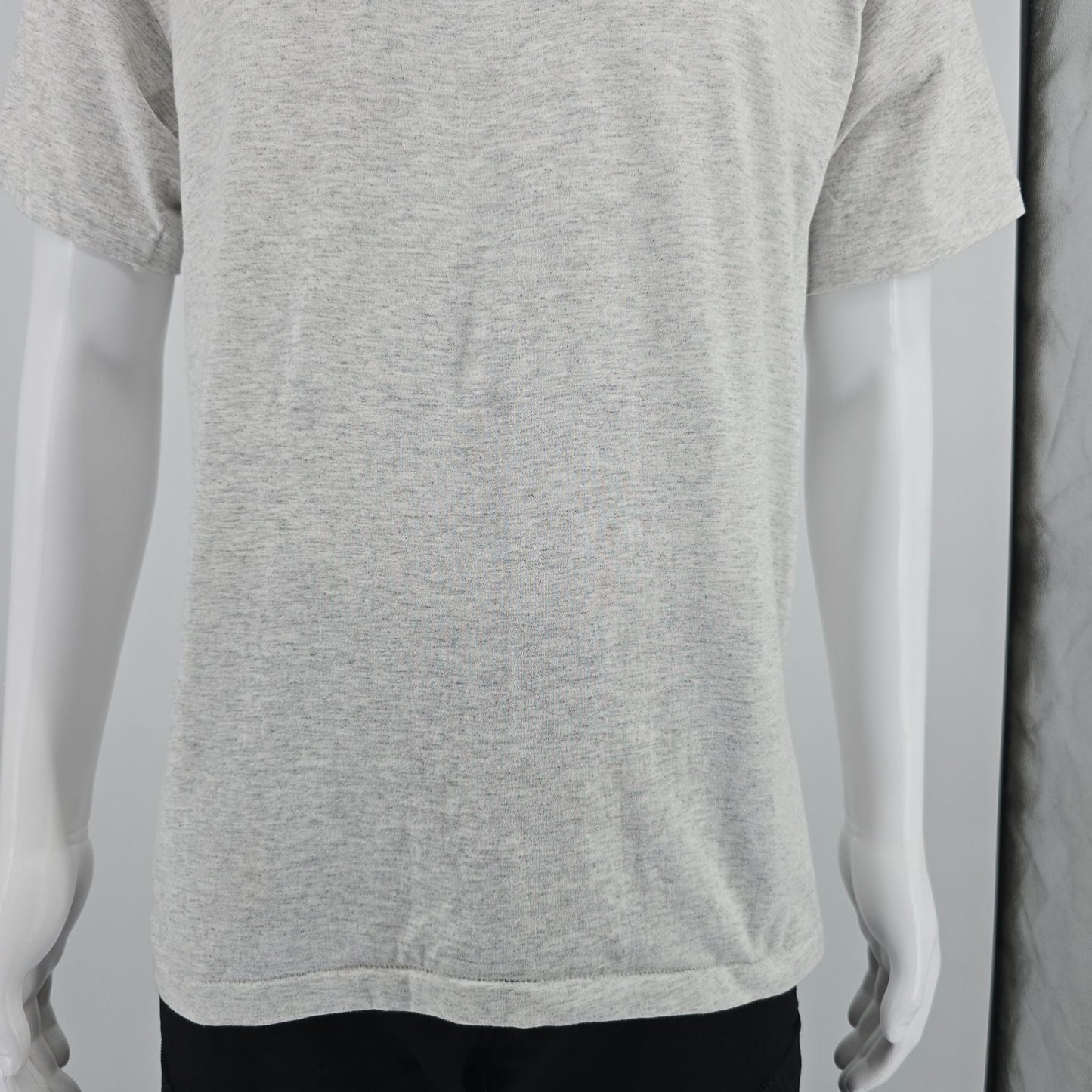 Vintage 1990s Hanes Fifty-Fifty RHS Scream Team Single Stitch T-Shirt (L)