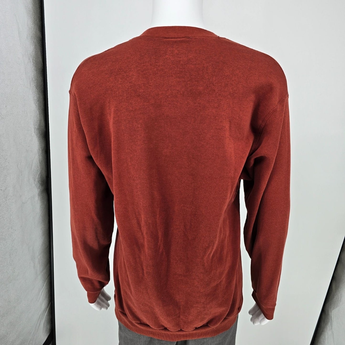 Vintage 1980s America's Classic Daytona Beach, Florida Sparkle Sweatshirt  (M)