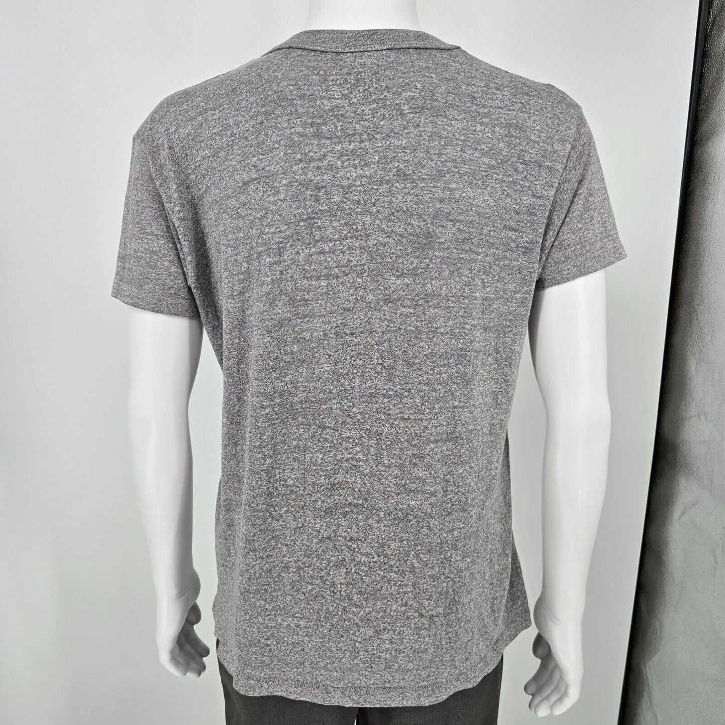 Vintage 1987 Champion U.S. Army Physical Fitness Uniform (PFU) Gray T-Shirt (L)