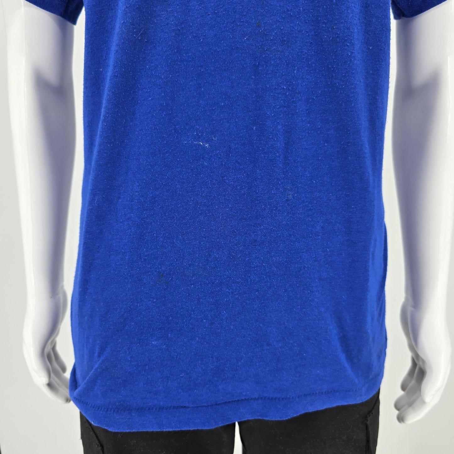 Vintage 1989 BIKE U.A. National Softball Tournament Cincinnati Henley (M/L)