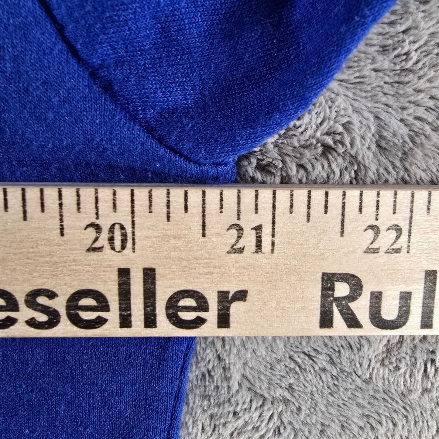 Vintage 1989 BIKE U.A. National Softball Tournament Cincinnati Henley (M/L)