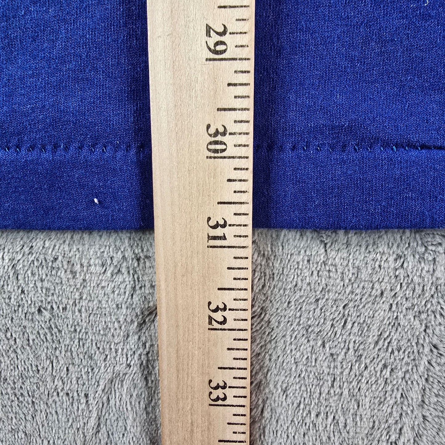 Vintage 1989 BIKE U.A. National Softball Tournament Cincinnati Henley (M/L)