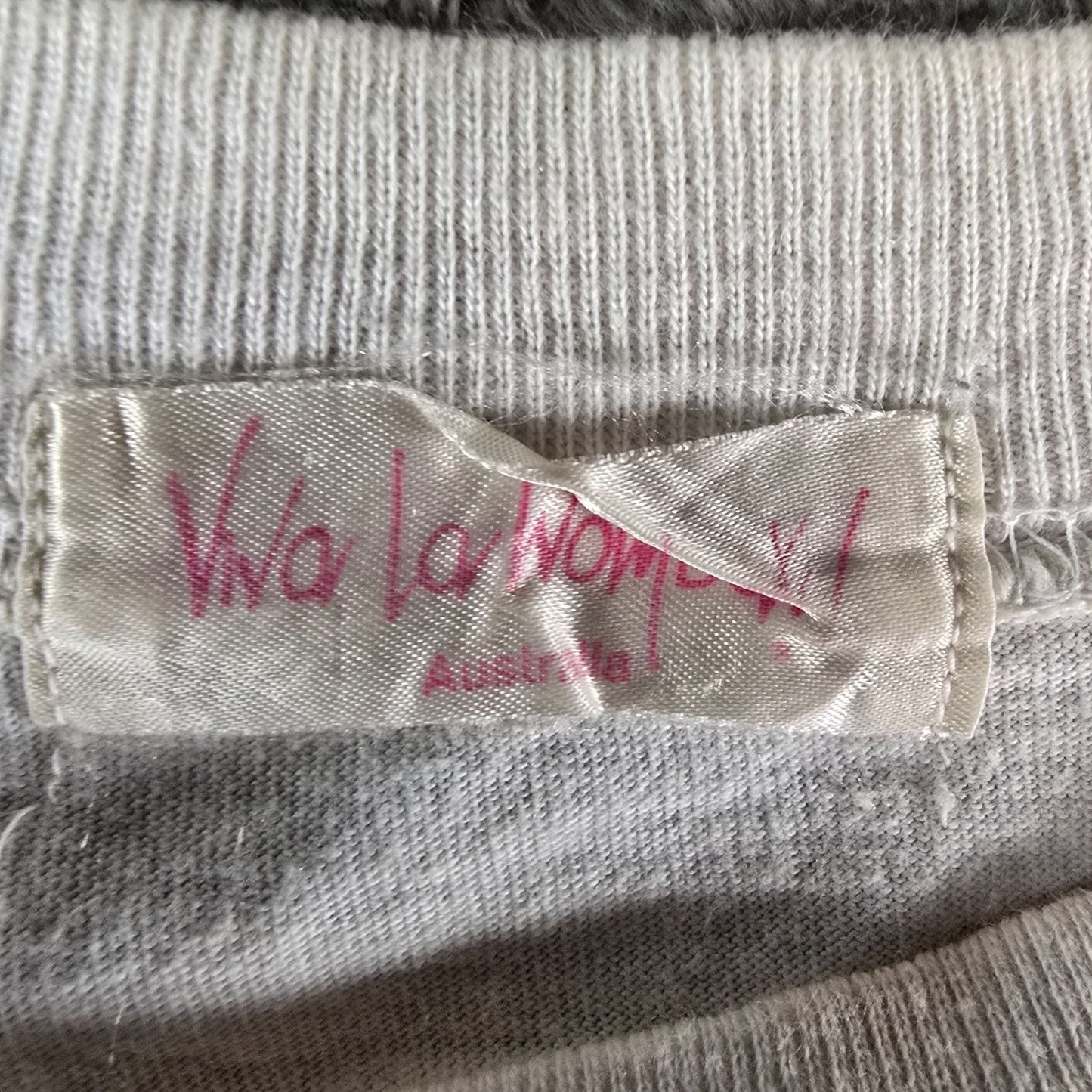Vintage 1990s Viva La Wombat Australian Golf Circuit All Over Print T-Shirt (L)