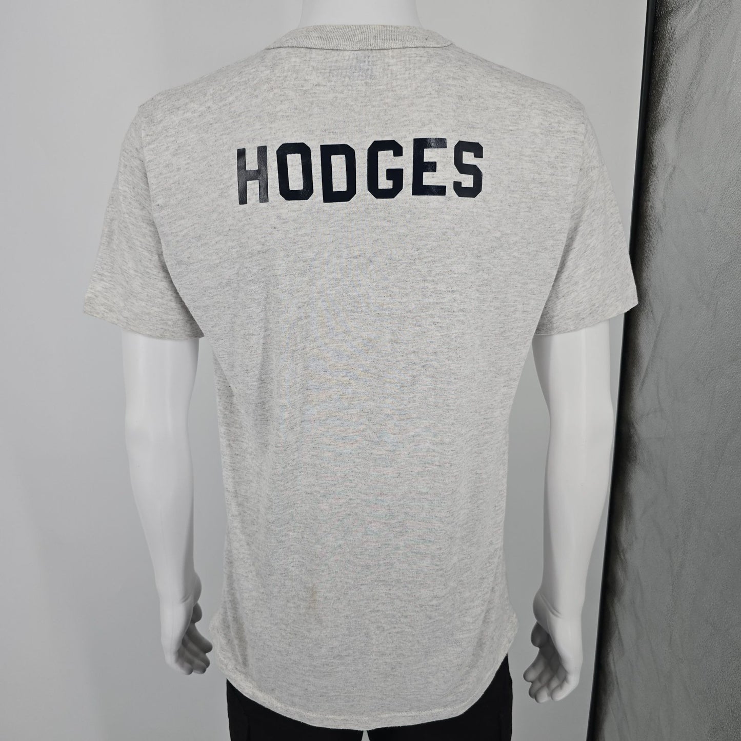 Vintage 1990s Good Shepherd Episcopal School Cougars "Hodges" T-Shirt (M/L)