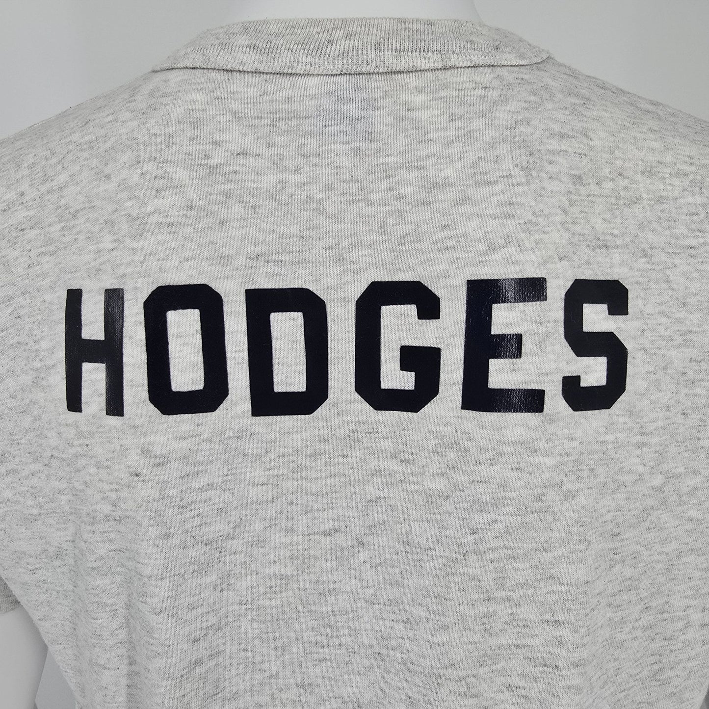 Vintage 1990s Good Shepherd Episcopal School Cougars "Hodges" T-Shirt (M/L)