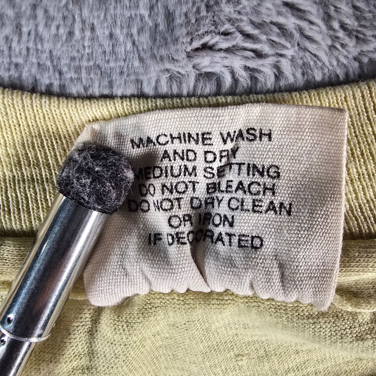 Vintage 1980s Willie Nelson Honeysuckle Rose/Willie Jeans Promo T-Shirt (M/L)