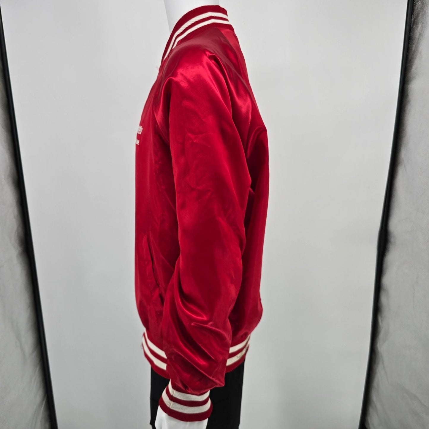 Vintage 1990s Sportsmaster Peabody Coal Company Lynnville Mine Jacket (XXL)