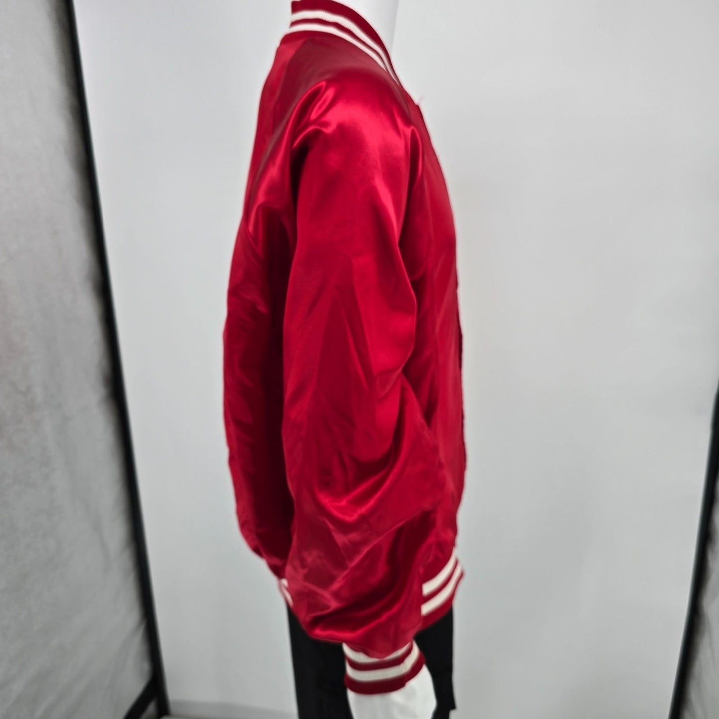 Vintage 1990s Sportsmaster Peabody Coal Company Lynnville Mine Jacket (XXL)