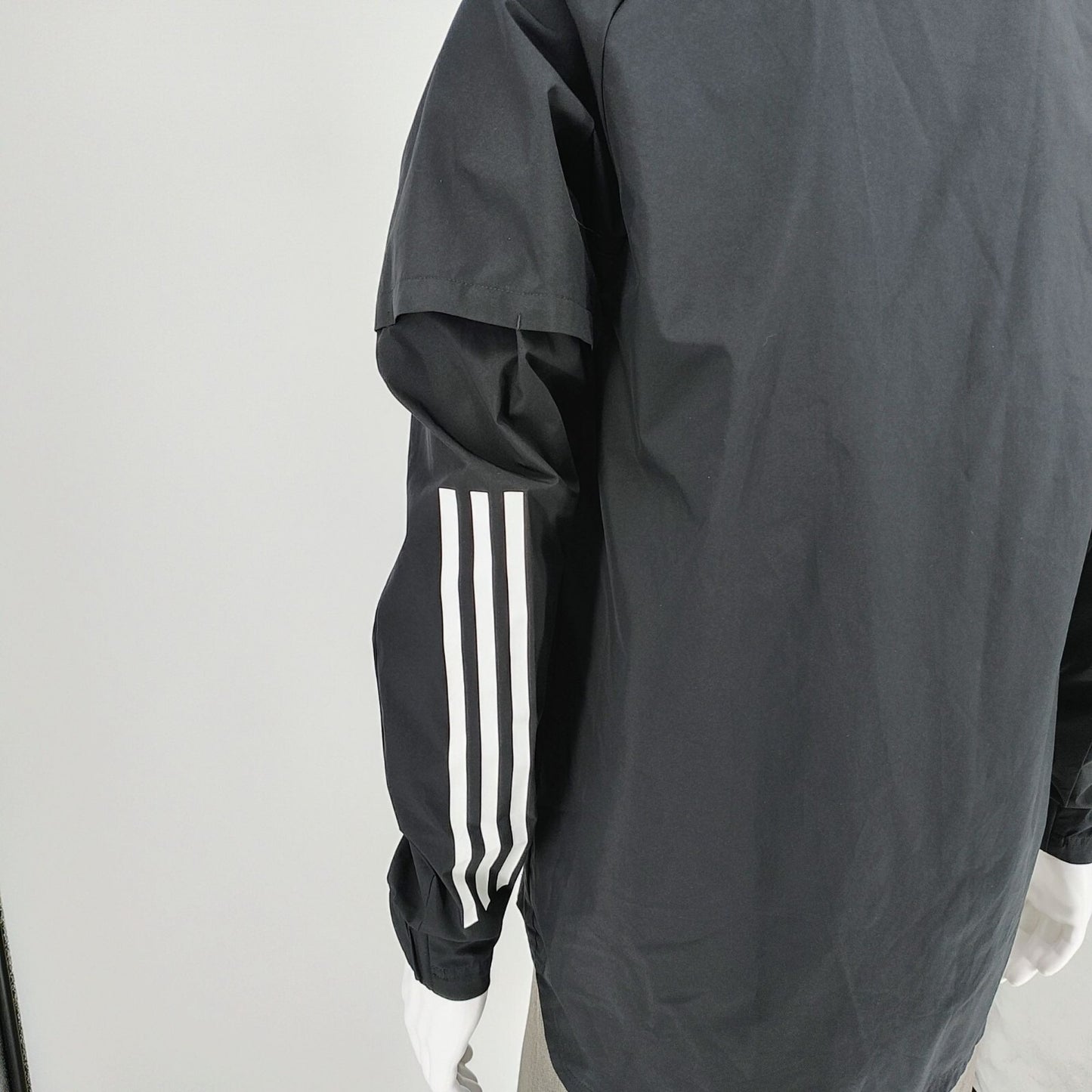 Adidas Mens FC Boulder 2012 Condivo 20 All Weather Windbreaker Soccer Jacket (S)